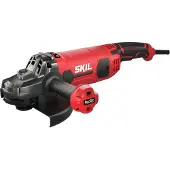 Skil Red Kampinis šlifuoklis 9791 AB 2200 W