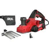 Skil 1590 AA, Sort, Rød, 16000 rpm, 2 mm, 8,2 cm, 8 mm, 99 dB