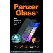 PanzerGlass Privacy Screen Protector Apple iPhone 11 | XR | Edge-to-Edge