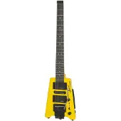 Steinberger GT-PRO Deluxe Outfit Hot Rod Yellow