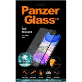 PanzerGlass iPhone XR/11 Case Friendly, Sort