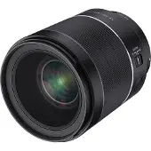 Samyang AF 35mm F1.4 FE II, Standardlinse, 11/9, Sony FE, Autofokus