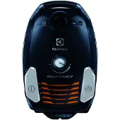 Electrolux EPF63EB-S støvsuger