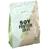 Myprotein Soya Proteinsisolat - 1kg - Uden smag