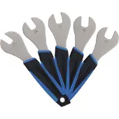 BBB Coneset 13/14/15/16/17 Mm Konusnøgle