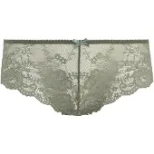 LASCANA String khaki