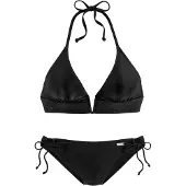 Vivance Bikini sort