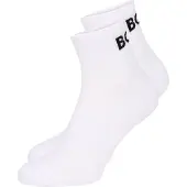 BOSS Sokker sort / hvid
