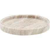 Meraki bakke beige 25 cm
