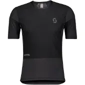 SCOTT Ws Gore-tex Infinium Windstopper Kortærmet Trøje