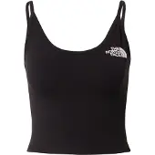 The North Face Simple Dome Slim ærmeløs T-shirt