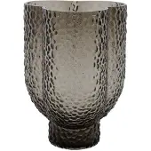 AYTM Arura trio vase 25 cm Black ​