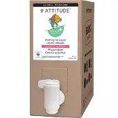 ATTITUDE opvaskemiddel til børn/til babyflasker 2L