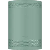 Samsung The Freestyle skin
