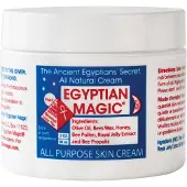 Egyptian Magic - Magical Cream - Moisturizer - Egyptian Magix Cream Travel Size - For Women