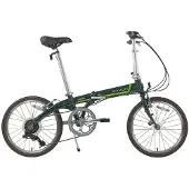 Dahon Piazza D8 Foldecykel
