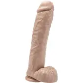Toyjoy Get Real Cock With Balls 28cm