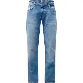Petrol Industries Russel Tapered Fit Jeans