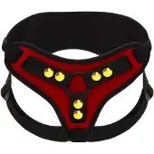 Taboom Strap-On Harness Deluxe