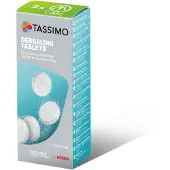 Bosch | Afkalkning - 2 doseringer til Tassimo