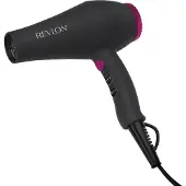 Revlon Perfect Heat Smooth Brilliance AC Hair Dryer - Glossy Hårtørrer 1 stk.