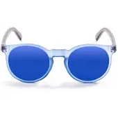 Ocean Sunglasses Lizard Wood Polariserede Solbriller