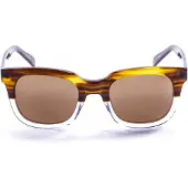 Ocean Sunglasses San Clemente Polariserede Solbriller