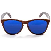 Ocean Sunglasses Sea Wood Polariserede Solbriller