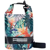 FeelFree Tube Tropical Mini Tørtaske 3l