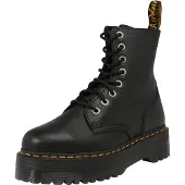 Dr. Martens Snørestøvler 'Jadon III Pisa' sort