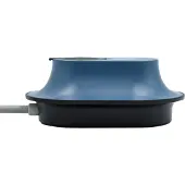 Kokong Ev Zen-oplader, fjordblå