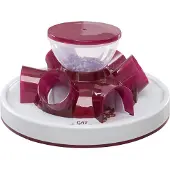 Trixie Cat Activity Tunnel Feeder - 1 stk.