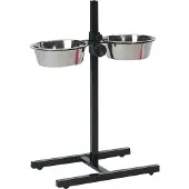 Flamingo Otis Plus Hundefoder Skål