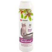 Flamingo Kattetoilet Deodorant - Alpine Fresh - 750 g