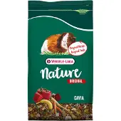 Versele-Laga Cavia Nature Original marsvinefoder 2,5 kg