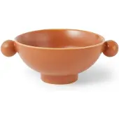 OYOY Inka skål Ø14,5 cm Caramel