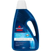 Bissell Rengøringsmiddel Wash & Protect 1,5L 111201827980 Modsvarer: N/A