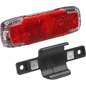 Busch + Müller Toplight 2c Usb Baglygte