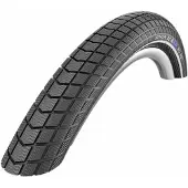 Schwalbe Big Benhs439 Raceguard 20´´ X 2.15 Stiv Urbandæk