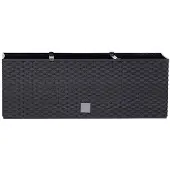 Prosperplast Terra Rato Rectangular 30l 60x25x24 Cm Blomsterpotte