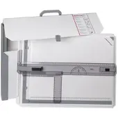 Rotring S0232980, Grå, Hvid, Landskab, 1 stk