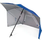 Sportbrella Ultra 244 Cm Uv Protection Strandparasol