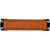 Lizardskins Peaty Lock On Håndtag
