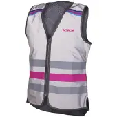 Wowow Lucy Full Refleksvest