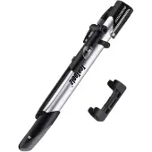 Icetoolz Veloclub A351 Gulvpumpe