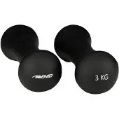 Avento 3kg Weight 2 Units Håndvægt