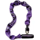 Kryptonite Keeper 785 Integrated Kædelås