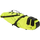 M-Wave Rough Ride Sadeltaske 11l
