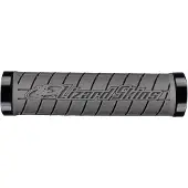 Lizardskins Dual Lock-on Logo Håndtag