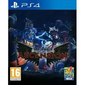 Sony Ps4 Space Hulk Ascension